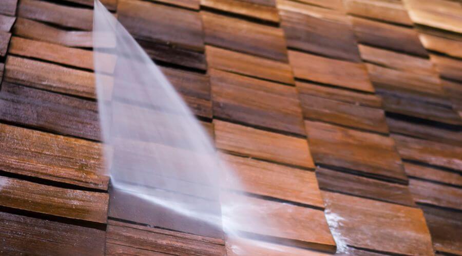 Asphalt Roofing in Clio, MI