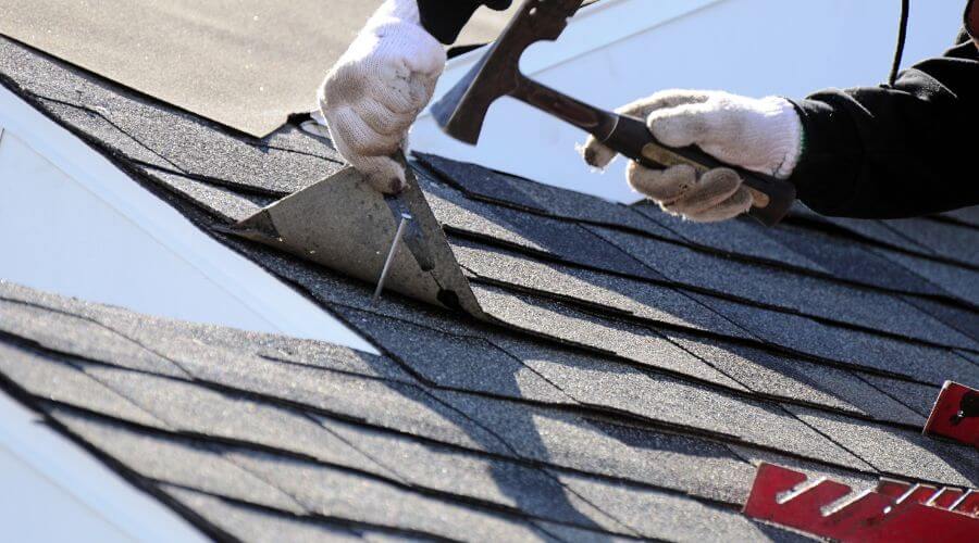 Professional residential roofers in Clio, MI